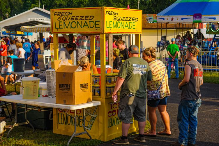 Drexel Community Fair starts Aug. 22