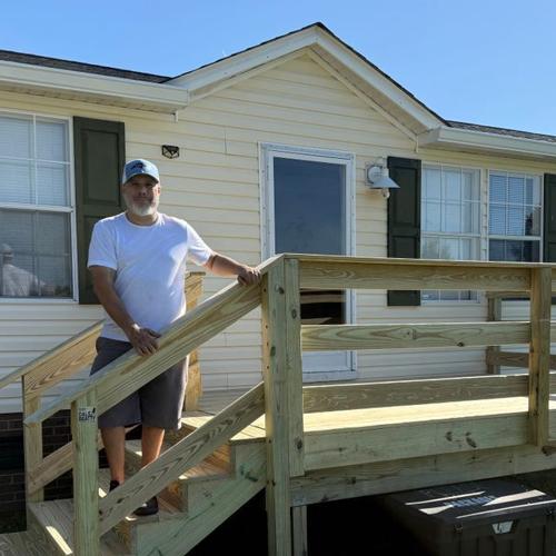 Veteran Story: Robert Coleman
