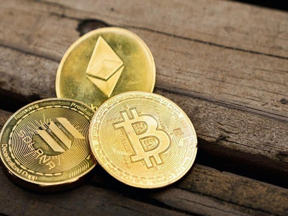 Crypto all-time highs by year: When the market set new records