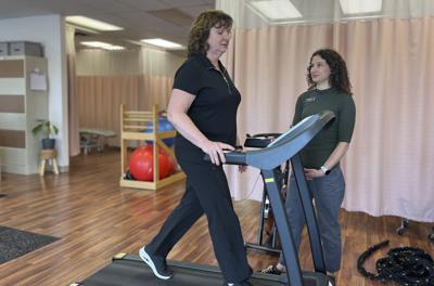 Exercise Cancer Recovery