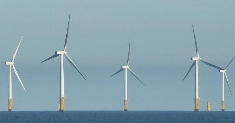 Duke Energy ends wind lease off NC coast. Lawmaker calls it a Trump ‘pattern'