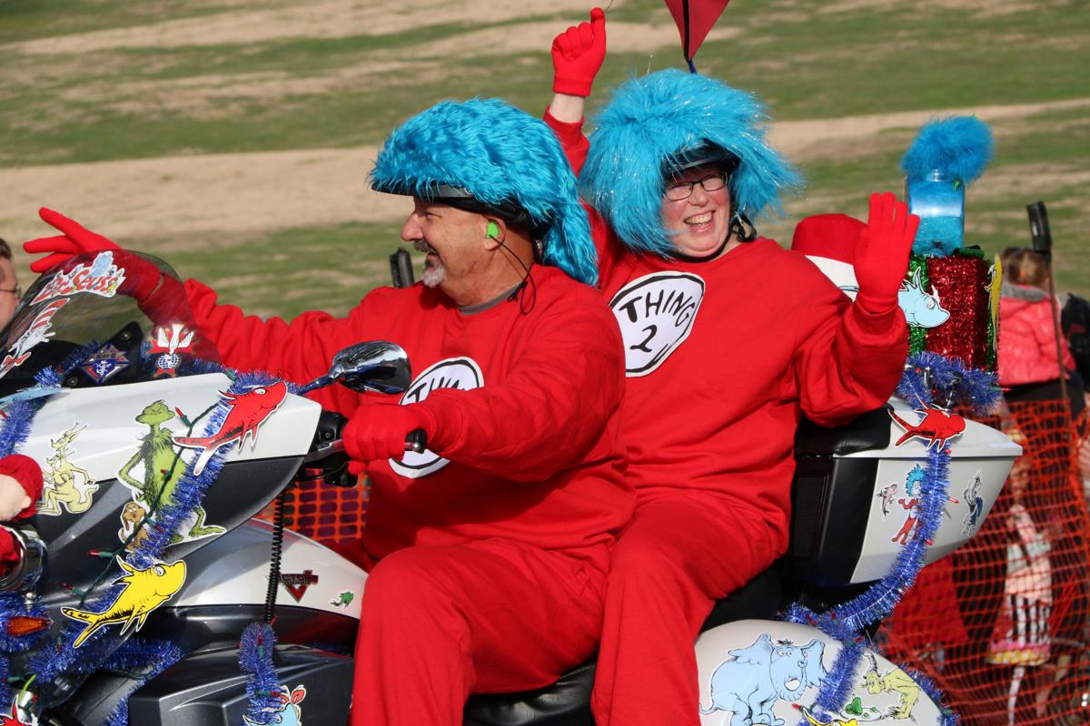 J Iverson Riddle Developmental Center Christmas Parade 2022 Photos: J. Iverson Riddle Center 2017 Christmas Parade | Gallery |  Morganton.com