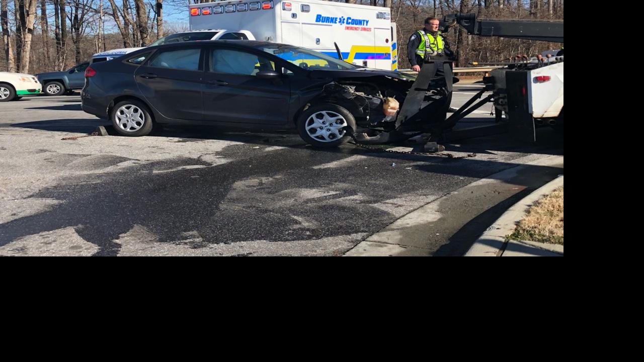 Minor injuries after crash on Fleming Latest Headlines