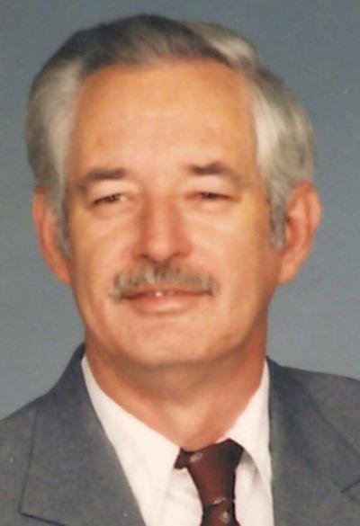 Waycaster, Dennis