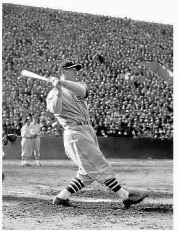 Why Was Babe Ruth So Good At Hitting Home Runs?, Smart News