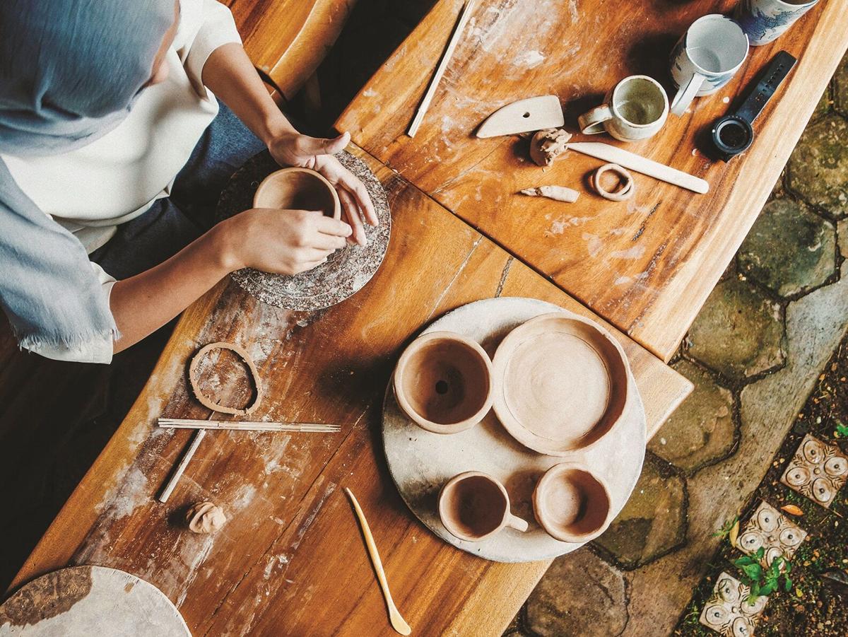 Fall vendor and craft fair planned for Nov. 7