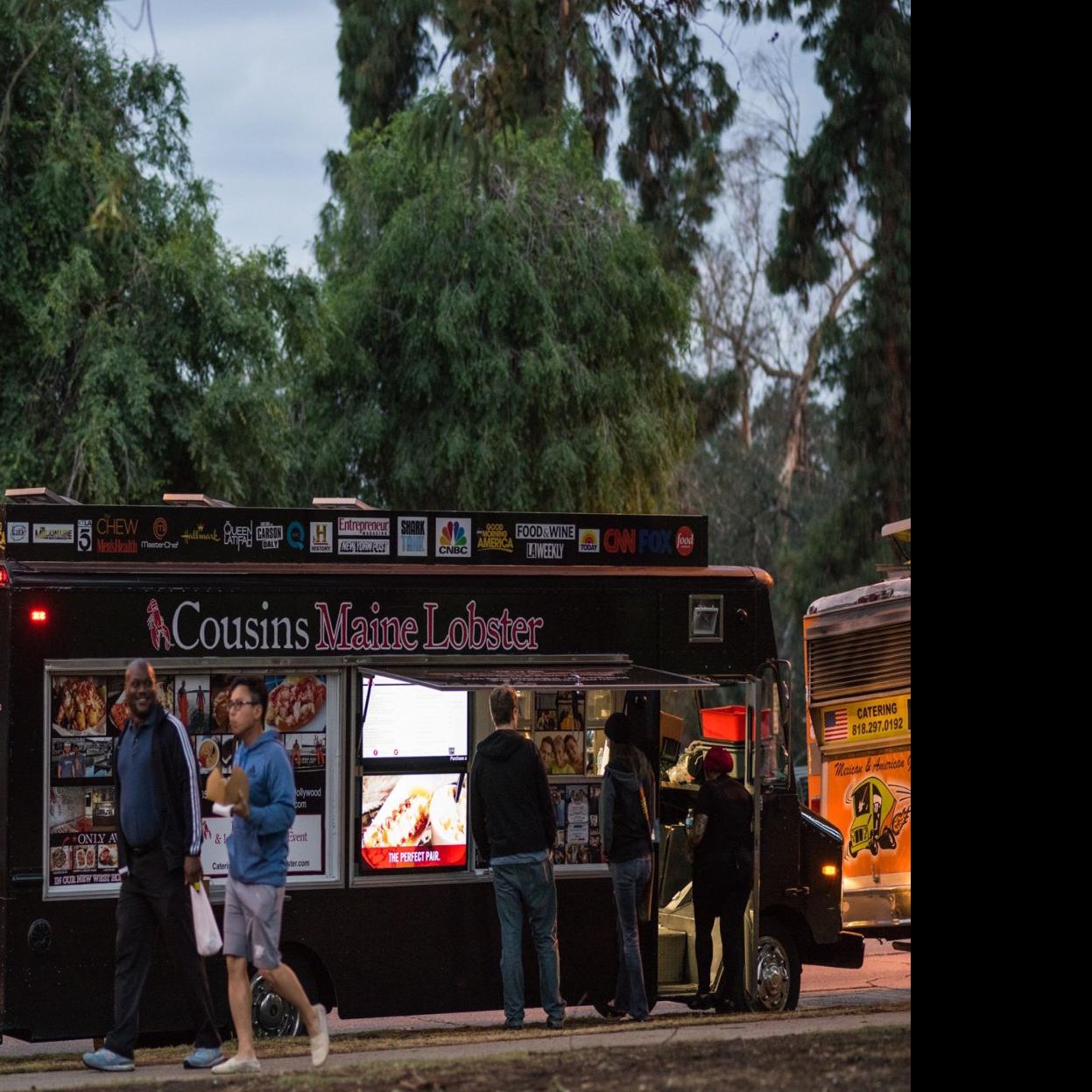 Catawba Brewing Co To Host Cousins Maine Lobster Food Truck