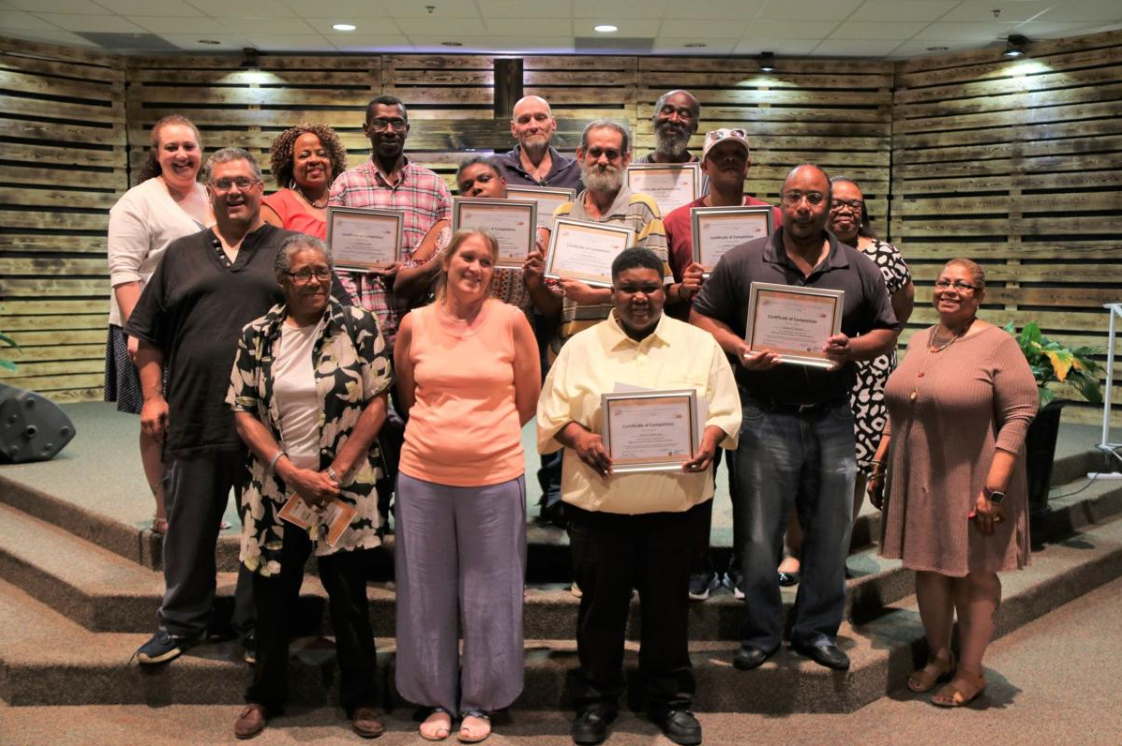 Organization to offer leadership training with minority focus