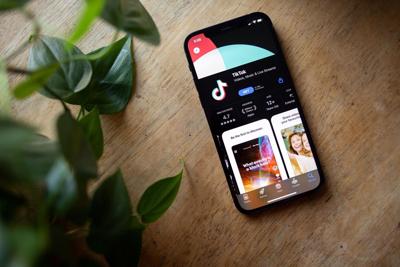 TikTok withdraws controversial ‘chubby’ filter