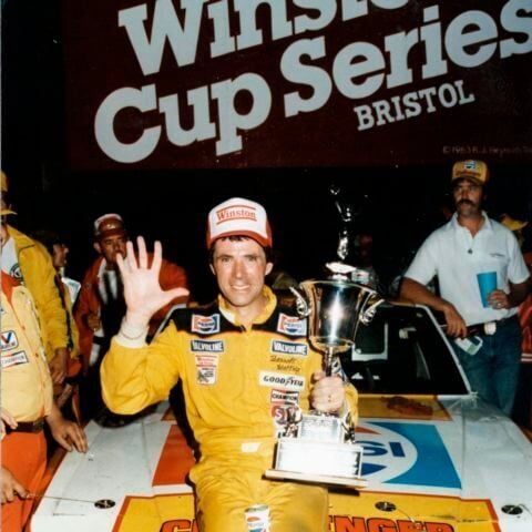 The Seven-Race Winning Streak that Still Stands at BMS