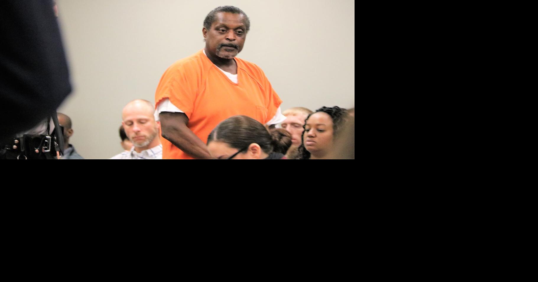 Probable cause hearing set for man charged with son's murder