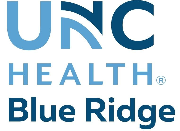 UNC Health Blue Ridge