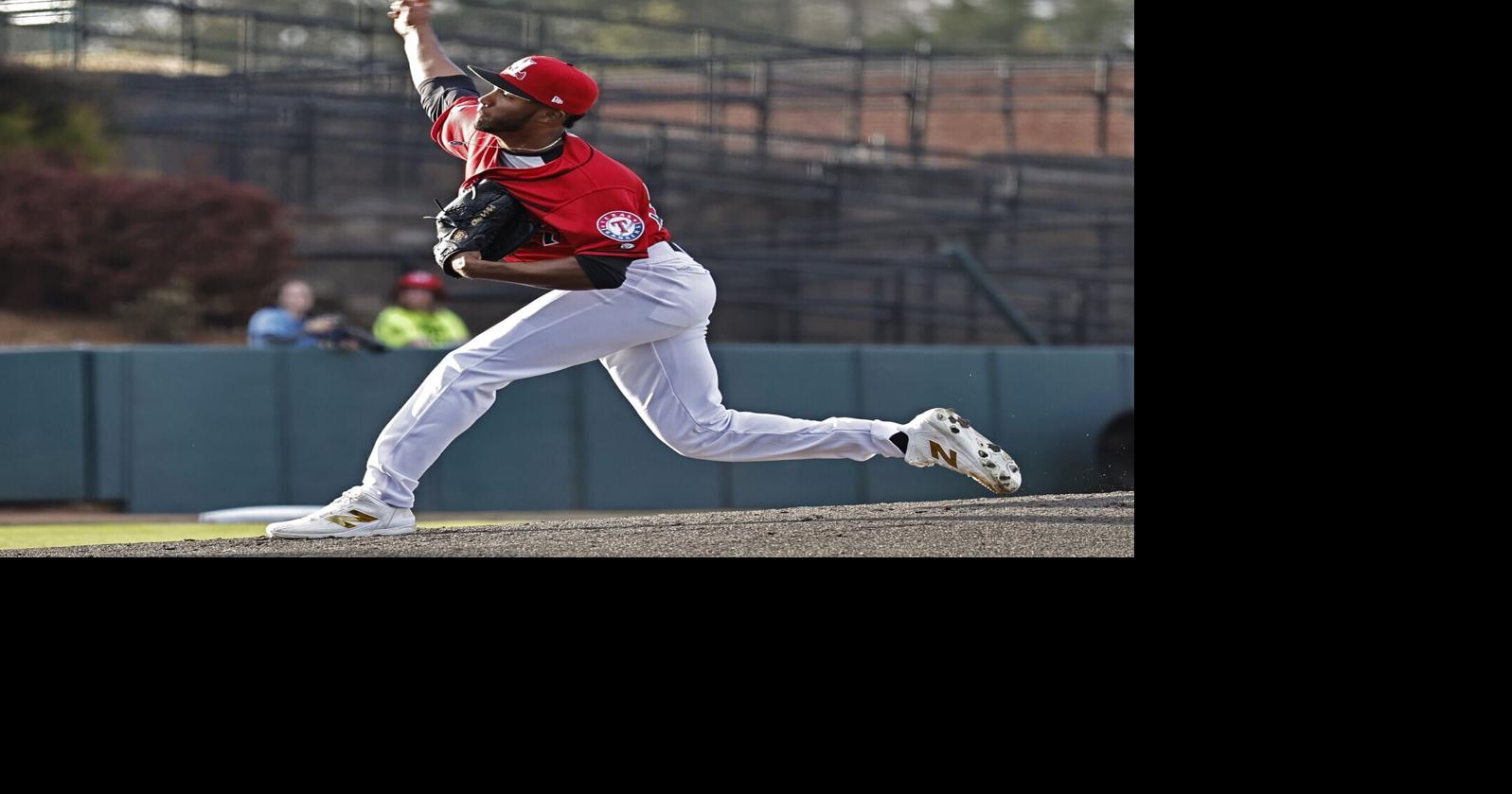 Hickory Crawdads split series with Salem, but still in line for first-half title