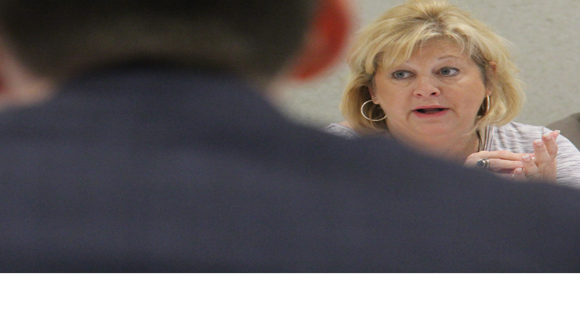 Downtown Master Plan Unveiled At Workshop Morganton Com