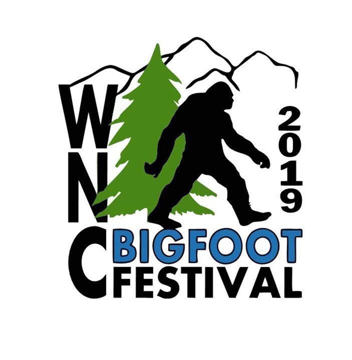 September’s WNC Bigfoot Festival already maxed out on vendors Local