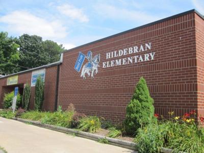 Hildebran Elementary (copy)