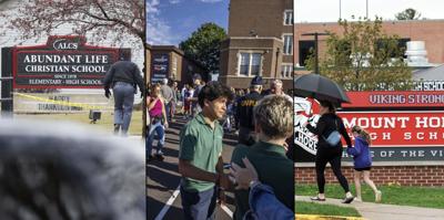 A violent online community radicalized a school shooter — and 6 others