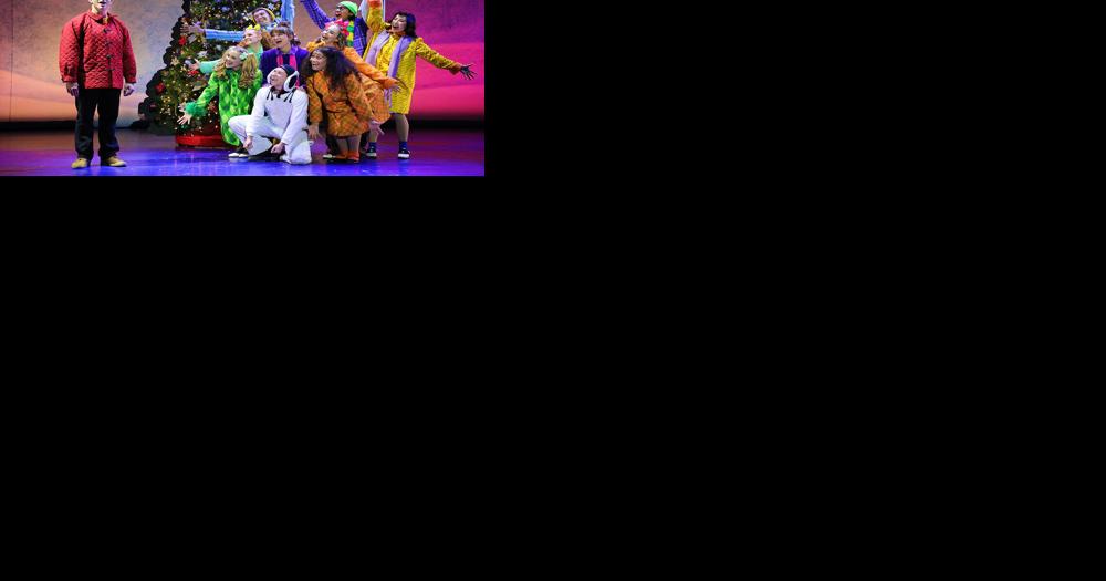 The Walker Center presents 'A Charlie Brown Christmas' - Vimarsana News