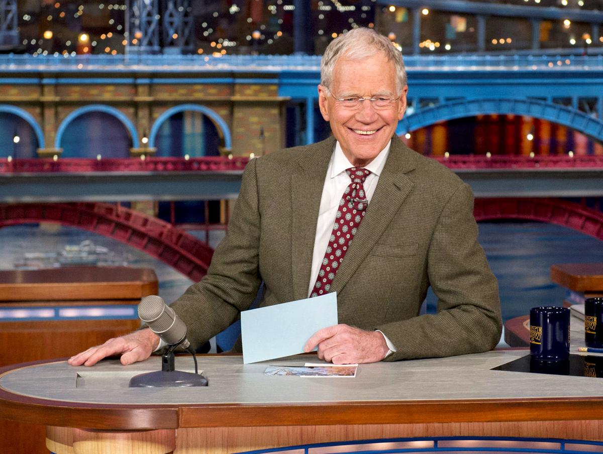 The 10 best late-night TV hosts of the last 25 years and the 3