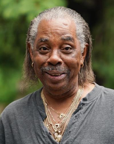 Veteran's Story: Donald Covington