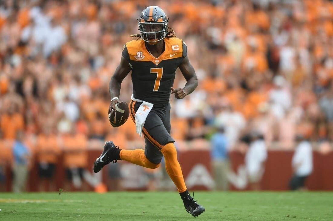 Week 2: Austin Peay vs Tennessee Lines, Spreads, Betting Trends