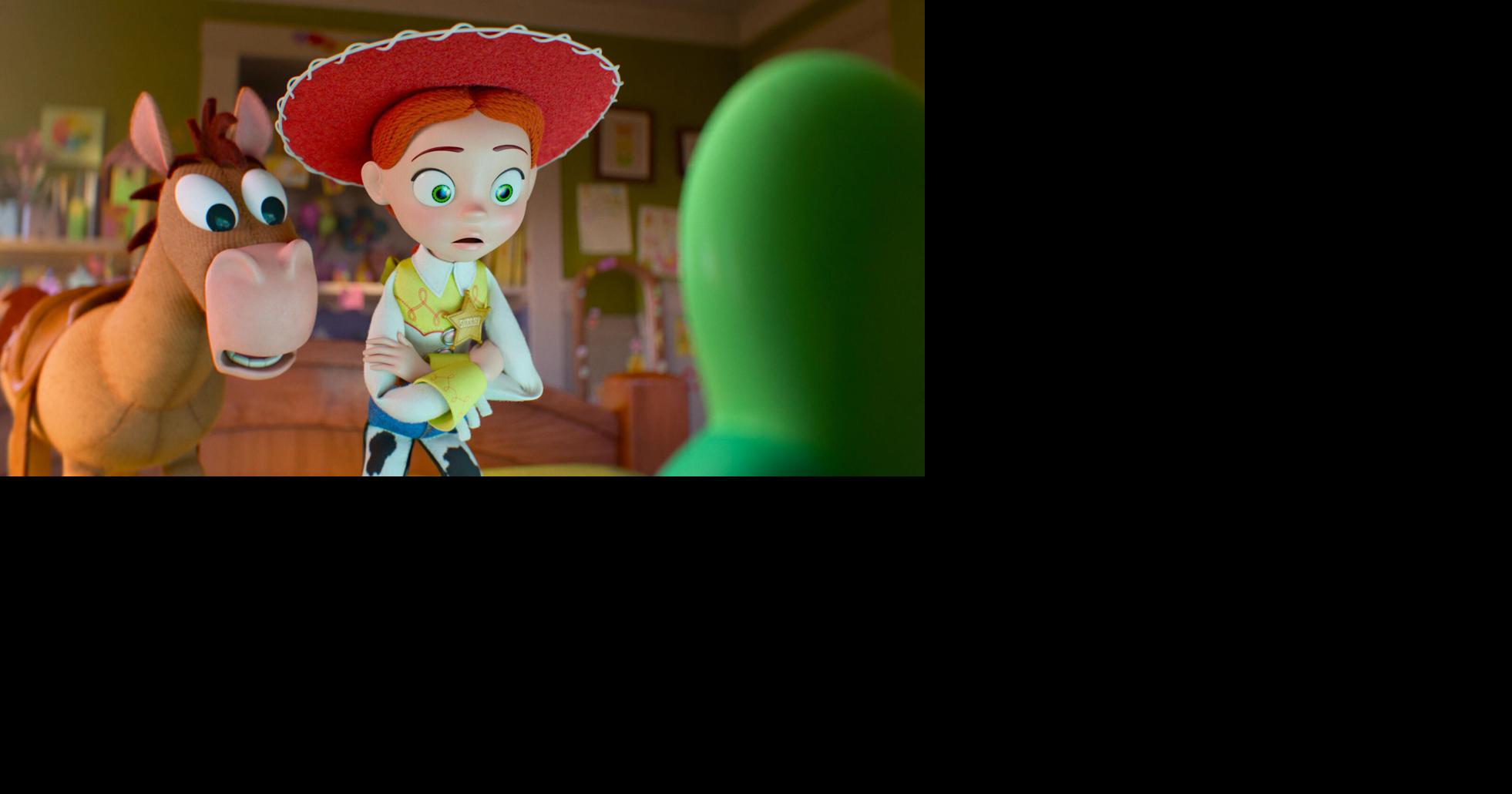 Change agents: 'Toy Story 5' addresses electronic device threats