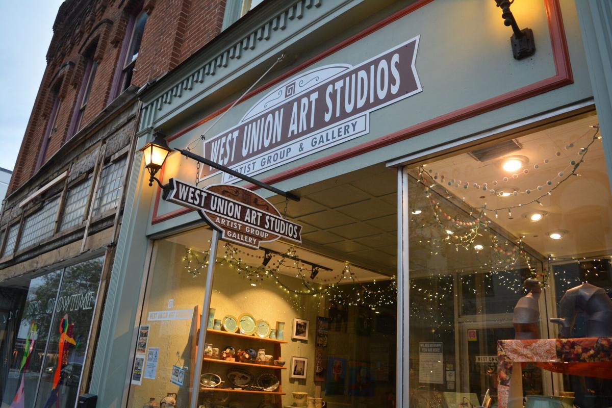 WATCH NOW Downtown to have music store again Local News