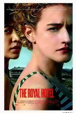 Jessica Henwick, Hugo Weaving Join Julia Garner in 'Royal Hotel