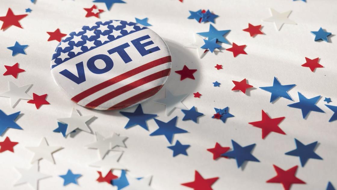 Follow Burke County Primary Election Results Local News Morganton Com