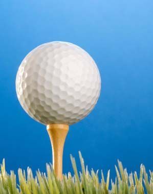 golf