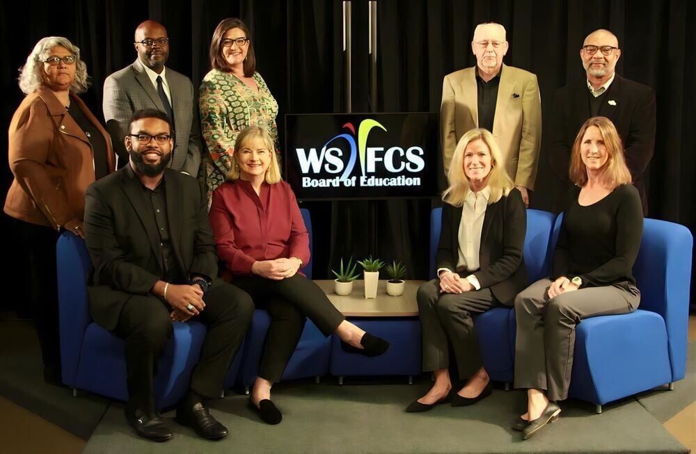 WS/FCS Board of Education Meets at 3 p.m. on June 23, Adds Special Closed Session