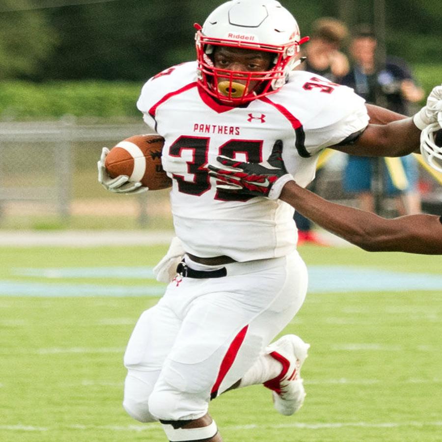 Huss Overwhelms Patton In Browning S Debut Sports Morganton Com