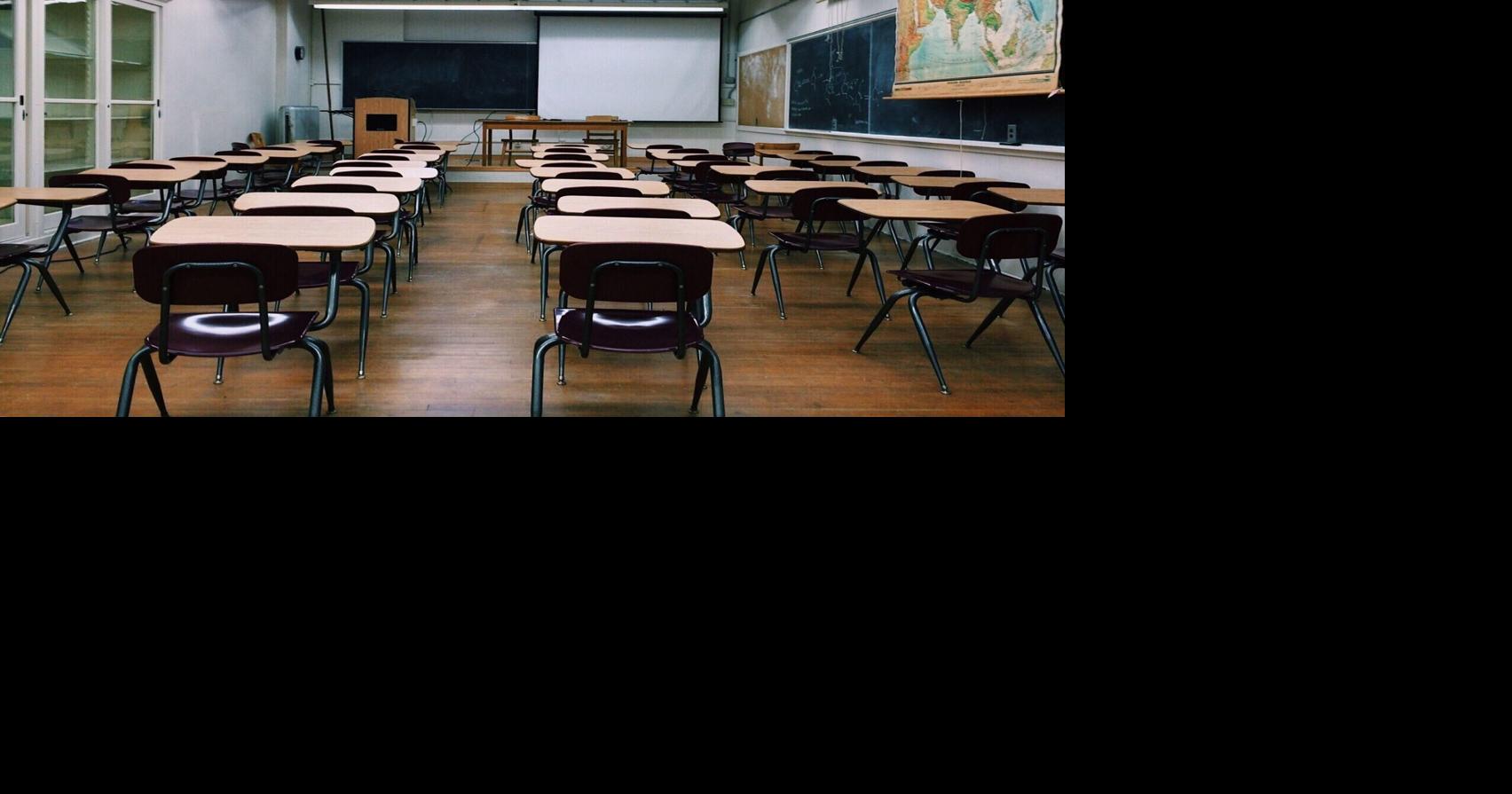 7 Burke County schools will have new principals next year