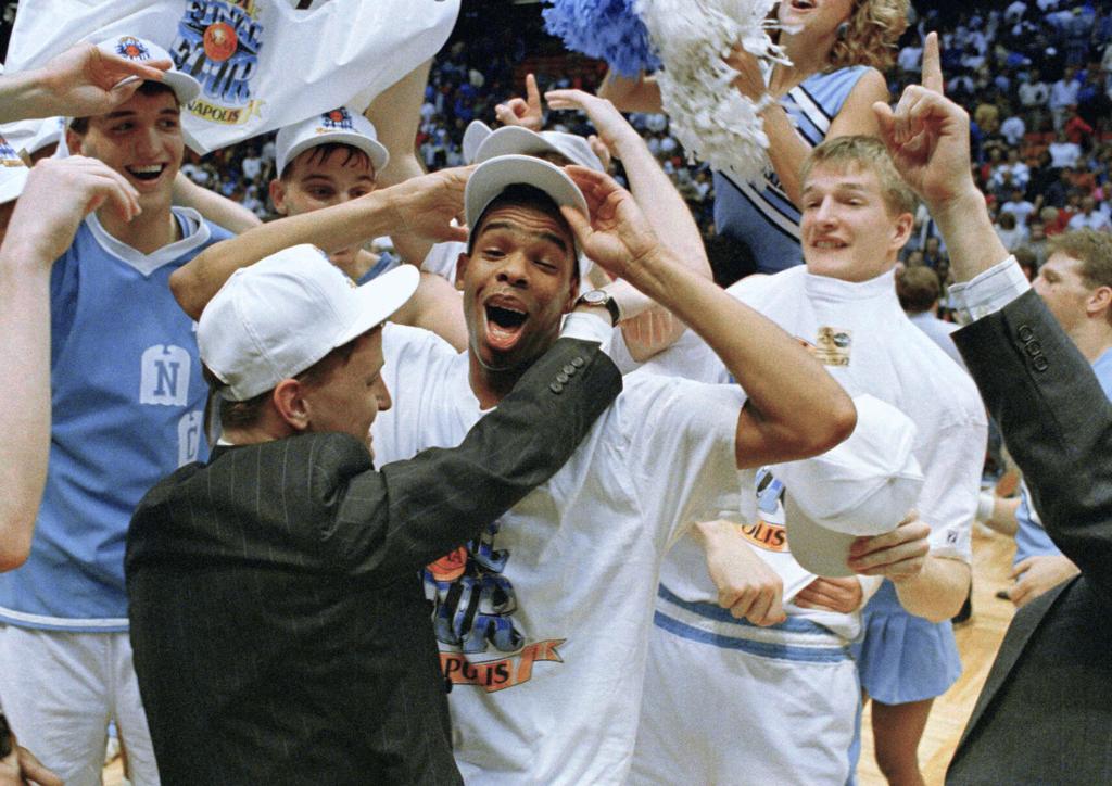 Grading out UNC's coaching search pool, and who Heels should call