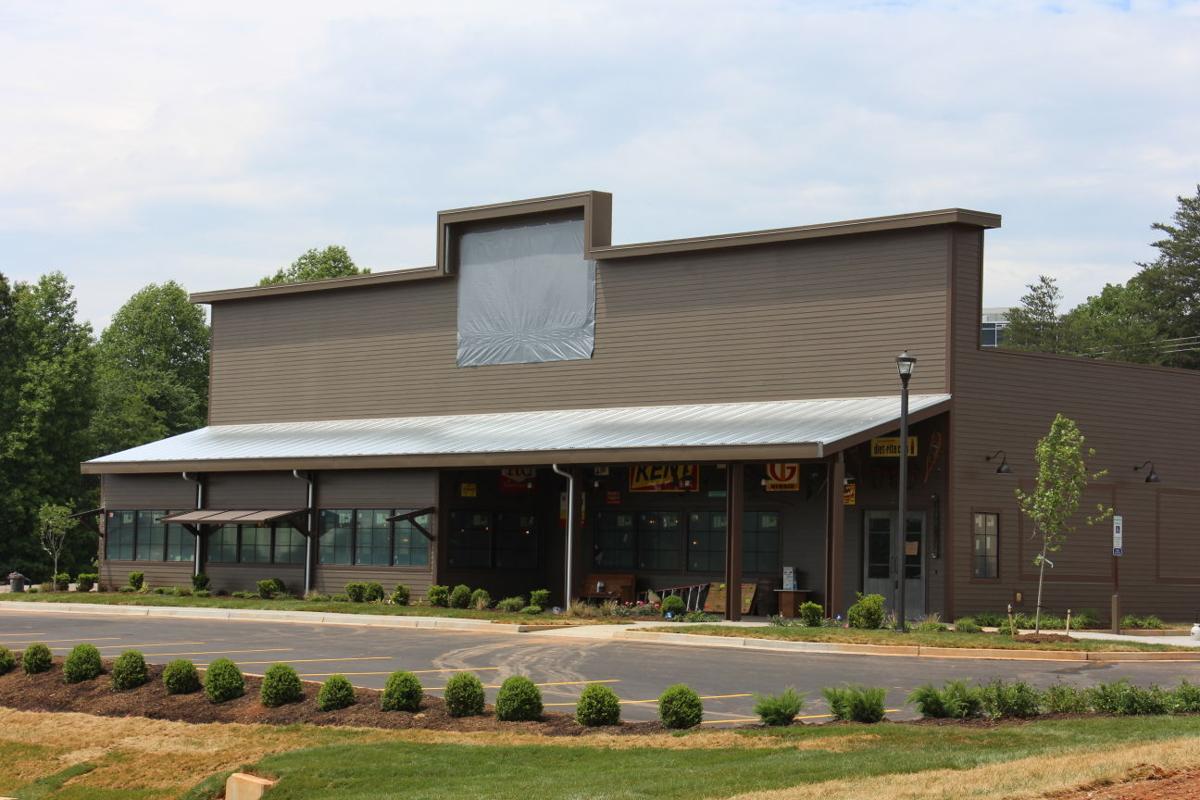 Cracker Barrel to open June 22; Start hiring next week News