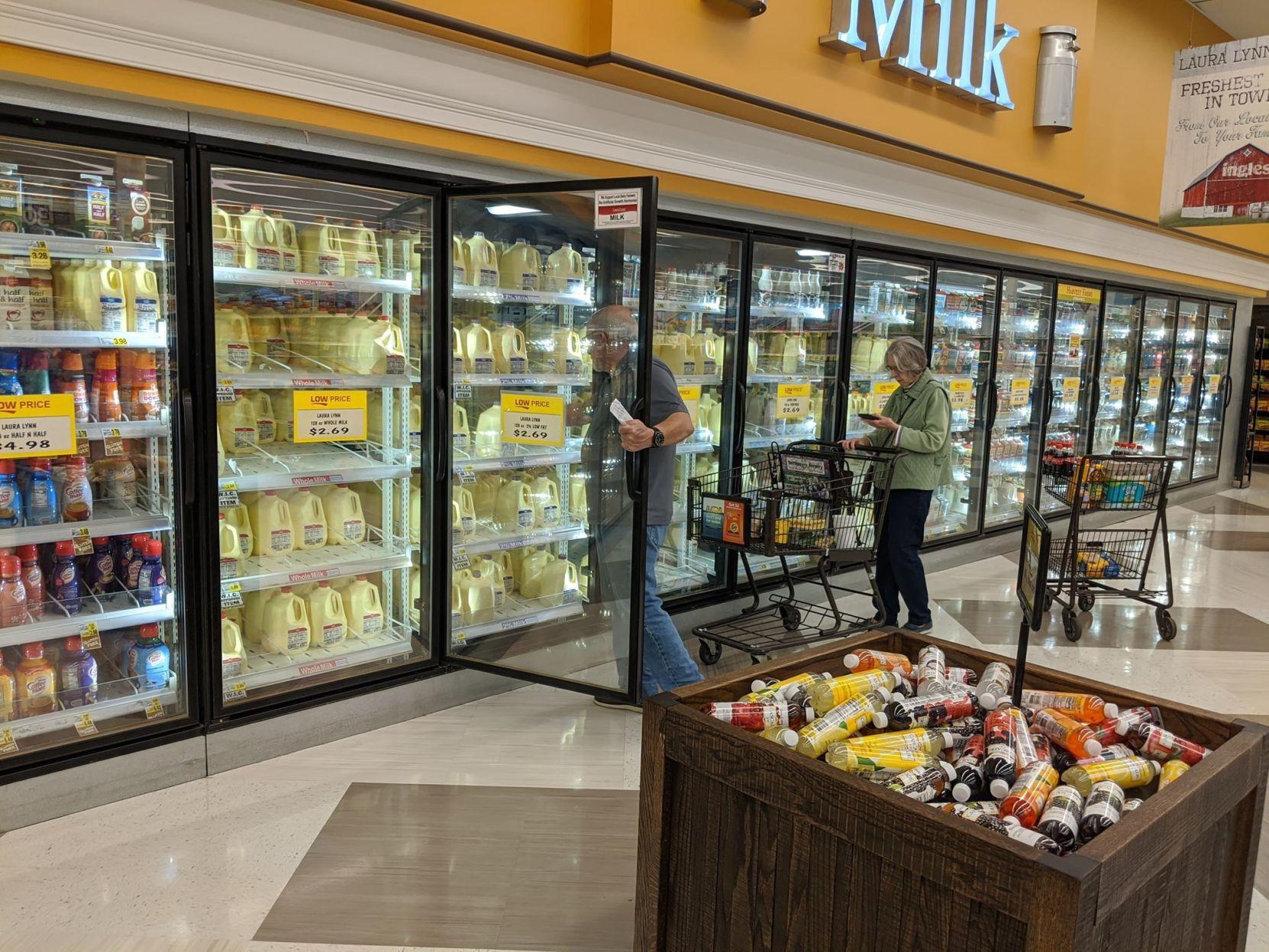 Ingles Markets planning to hire 5,000plus