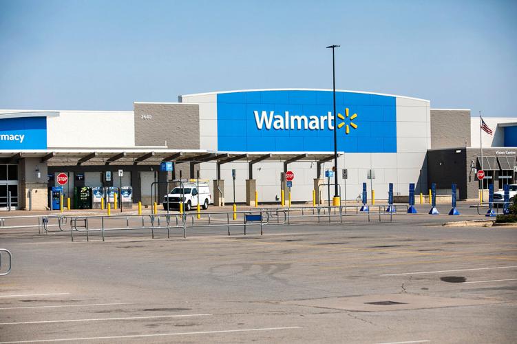 Michigan Walmart Stabbing