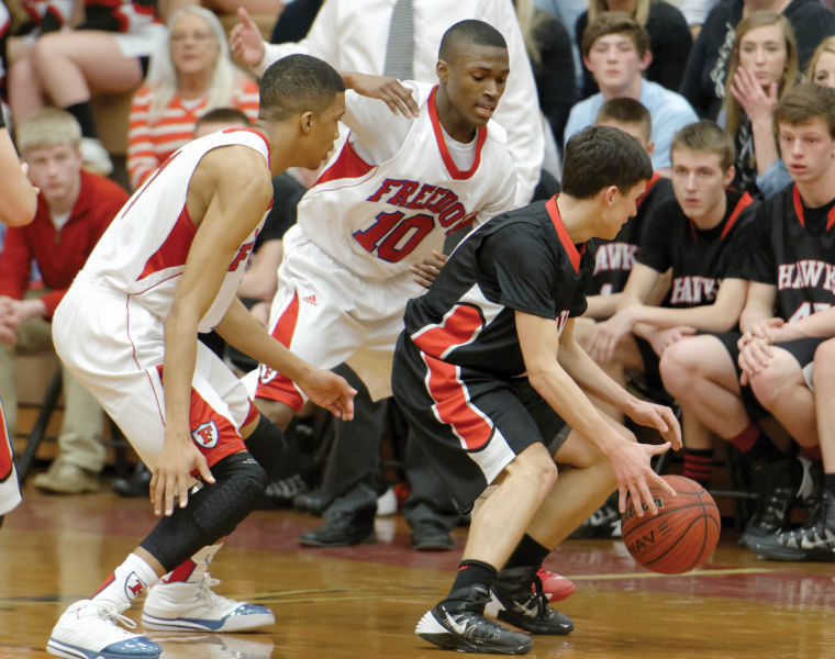 Freedom boys breeze, will return to Greensboro for 2nd time in 3 years