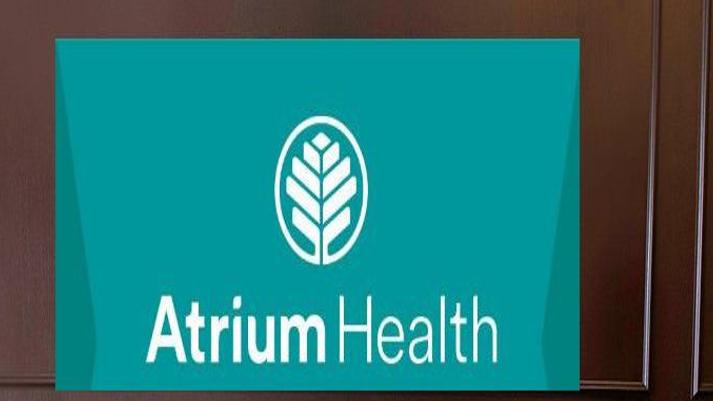 Carolinas Healthcare System Changes Name To Atrium Health Latest Headlines Morganton Com