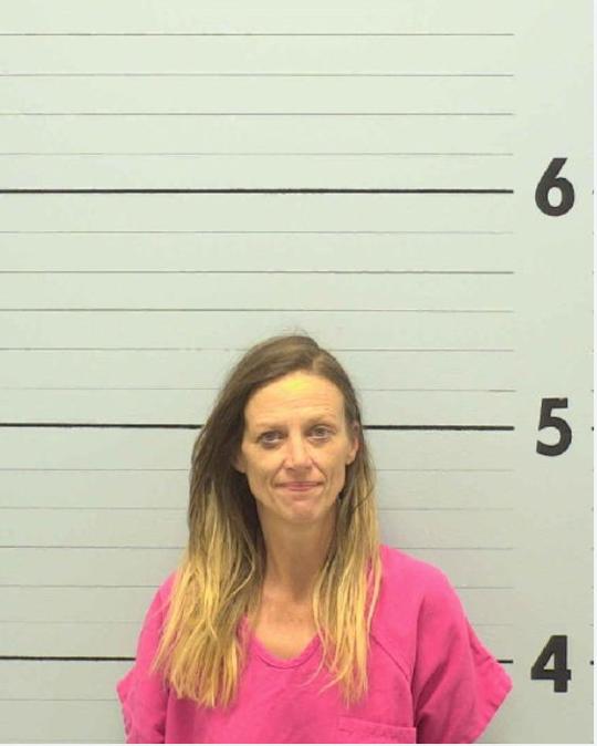 Burke County mugshots (March 29April 4)