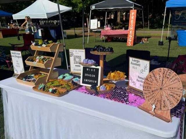 Farmers Markets of Lake Norman