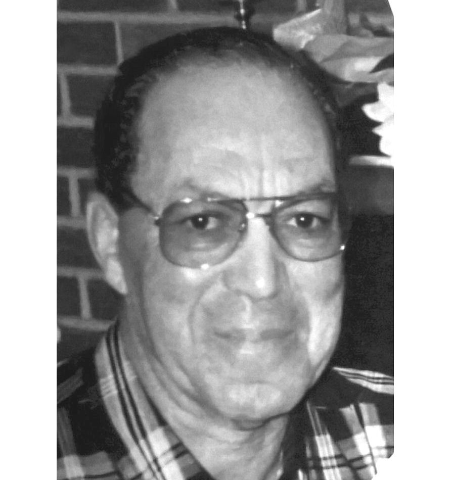 McGimpsey Sr., Robert Obituaries