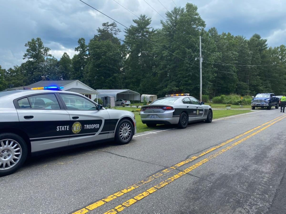 0727 NC 126 crash