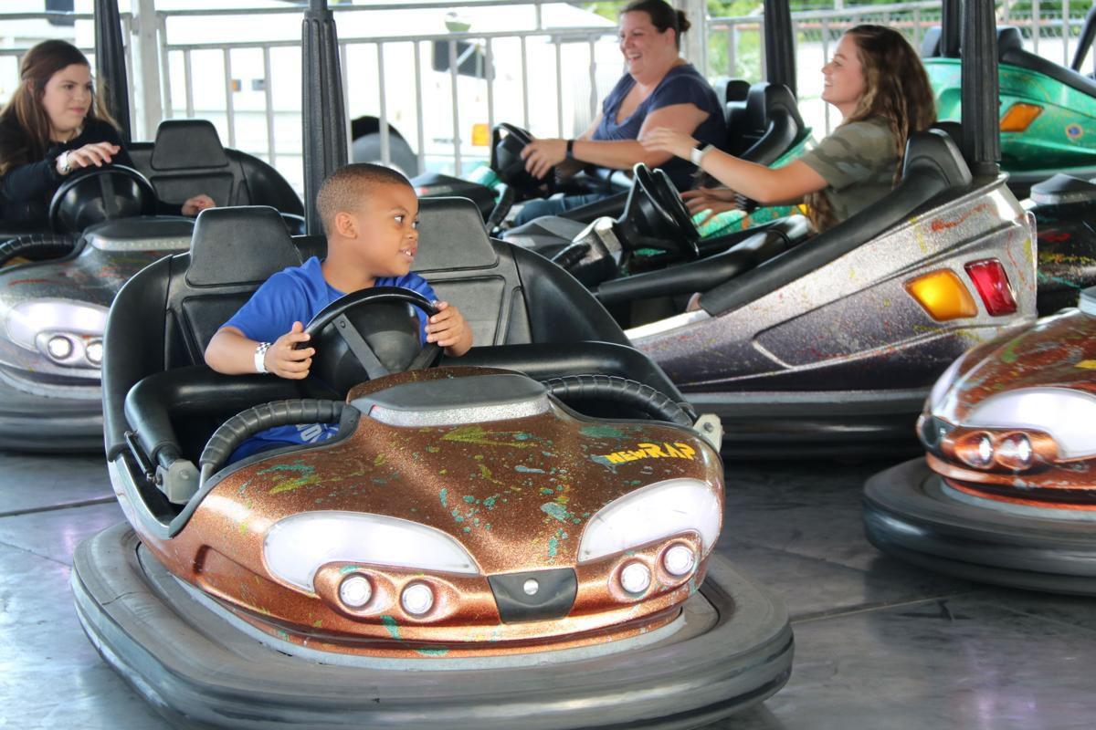 Drexel Fair to bring fun for entire family