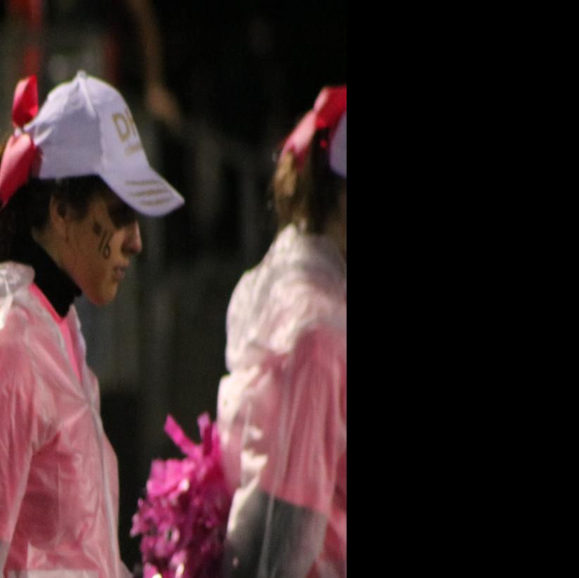 Think Pink! Baseball Players Wearing Pink Caps, Socks for Mother's