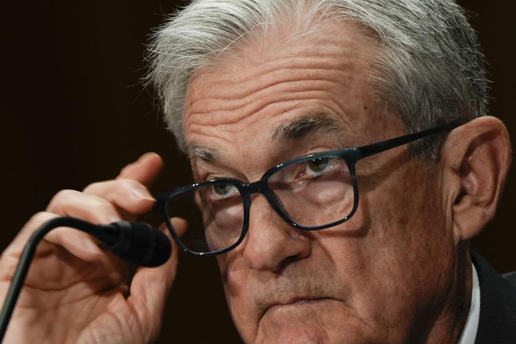 Congress Federal Reserve