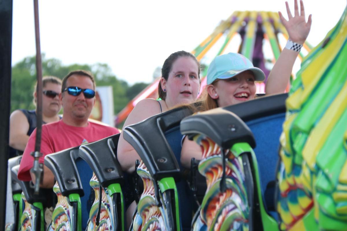 Drexel Fair to bring fun for entire family