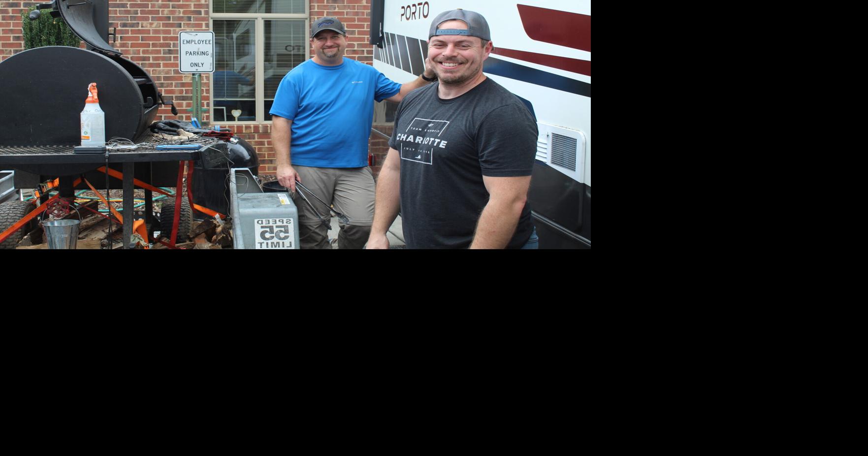 GALLERY Pigmaster's BBQ Competition in Rutherford College