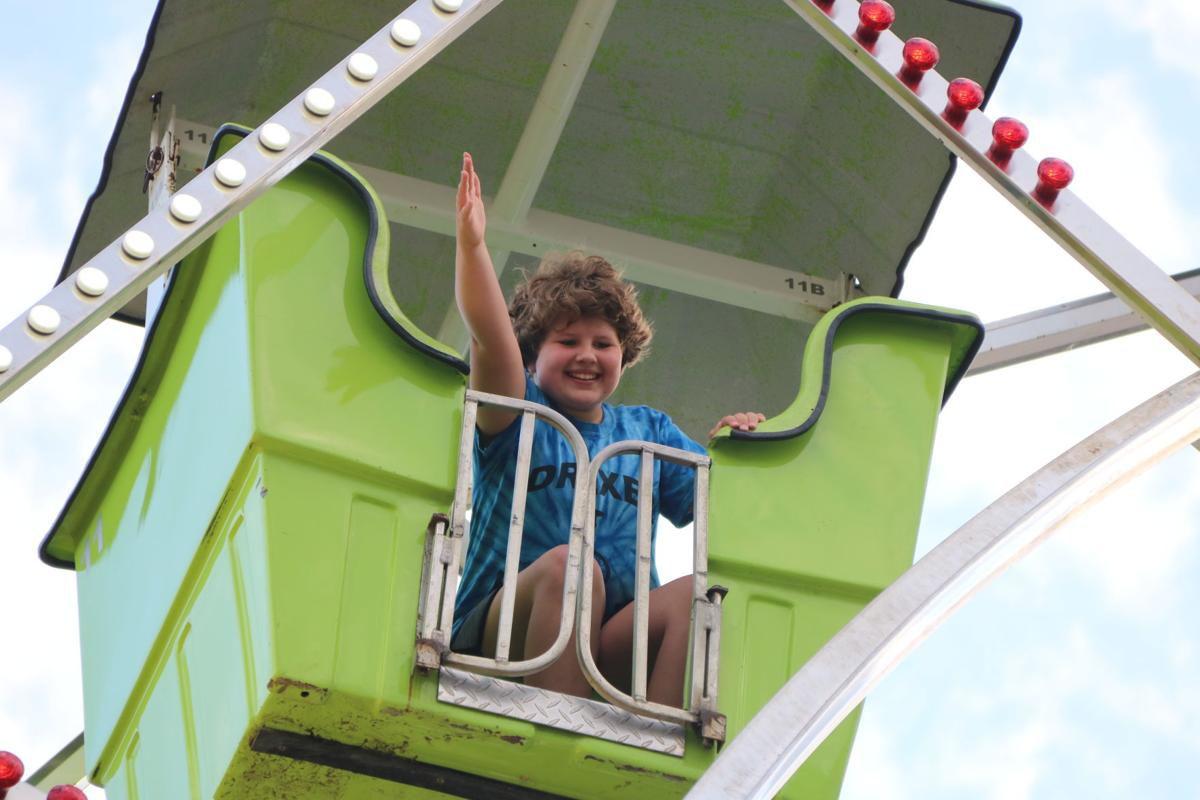 Drexel Fair to bring fun for entire family