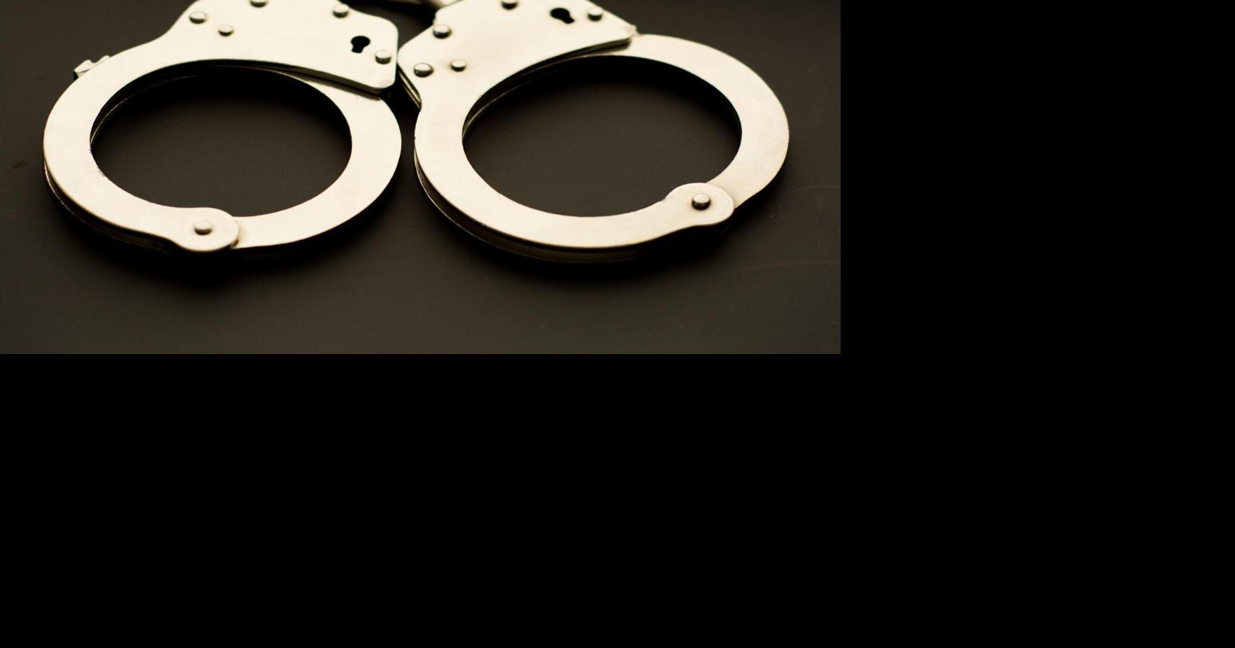 1 dead in Morganton shooting Sunday; 4 charged in connection